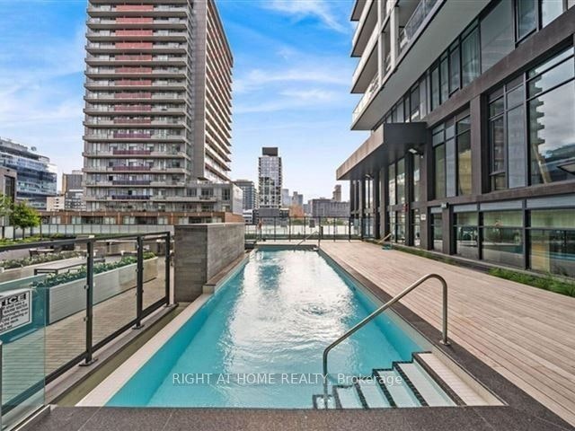 917-50 Power Street, Toronto, ON, M5A 0V3 - 19