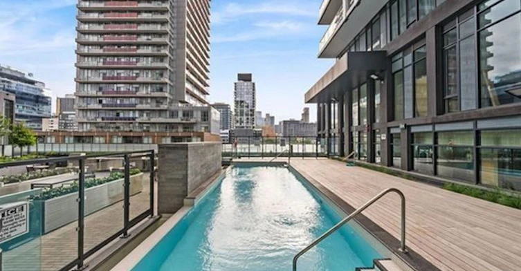 917-50 Power Street, Toronto, ON, M5A 0V3 - 19