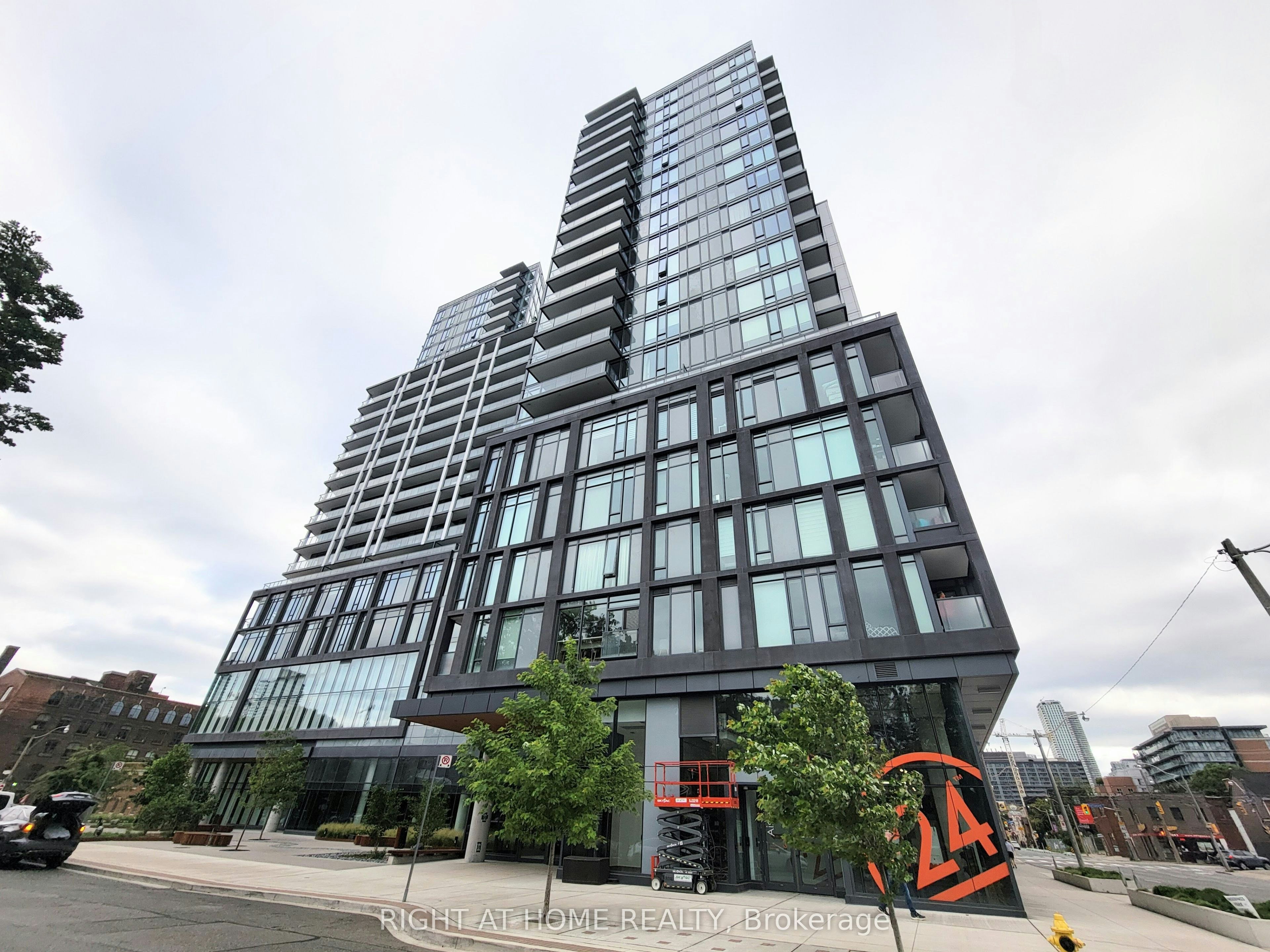 917-50 Power Street, Toronto, ON, M5A 0V3 - 14
