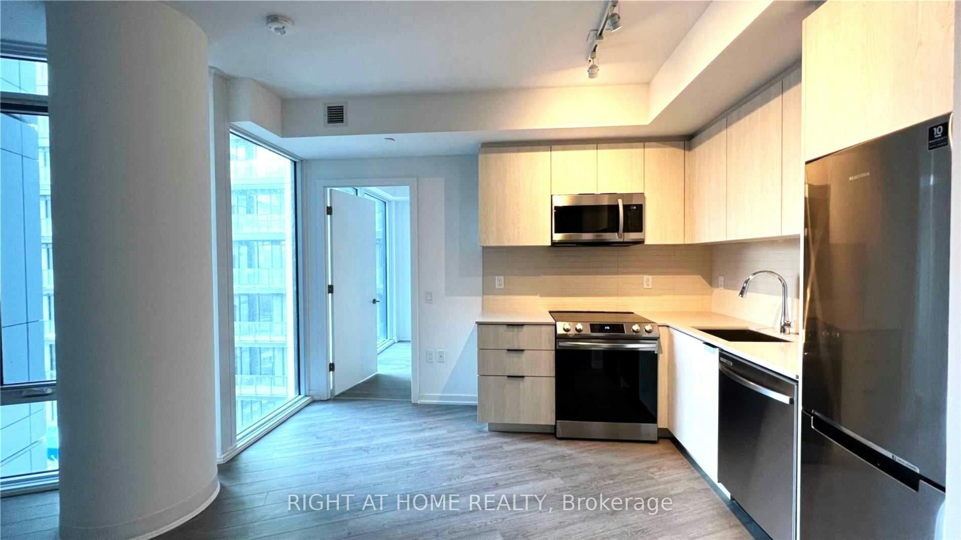 917-50 Power Street, Toronto, ON, M5A 0V3 - 2
