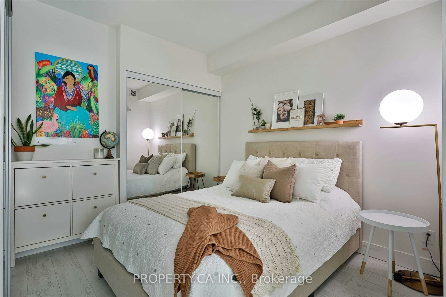 401-39 Sherbourne Street, Toronto, ON, M5A 0L8 - 3