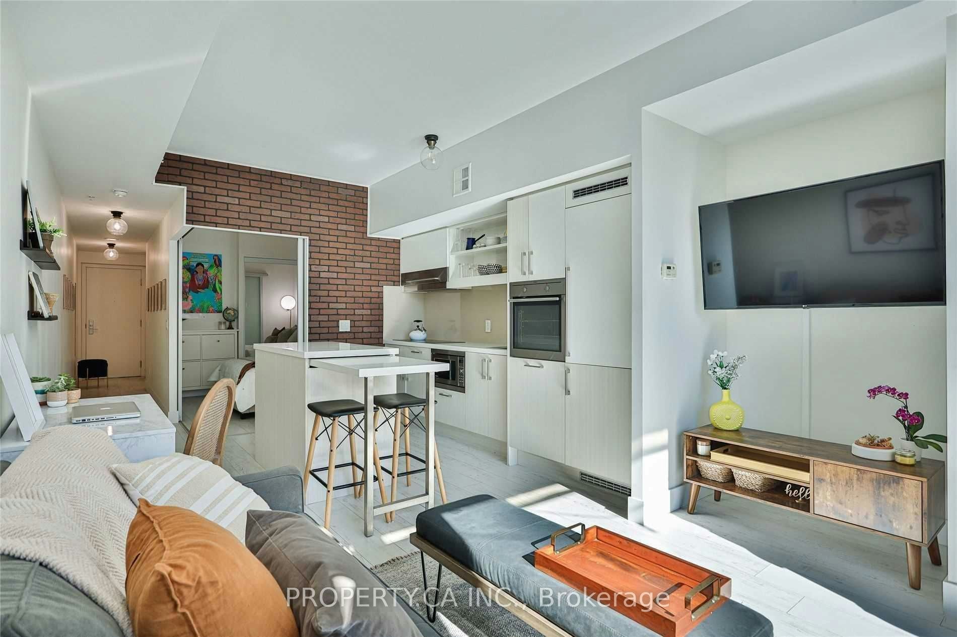 401-39 Sherbourne Street, Toronto, ON, M5A 0L8 - 2
