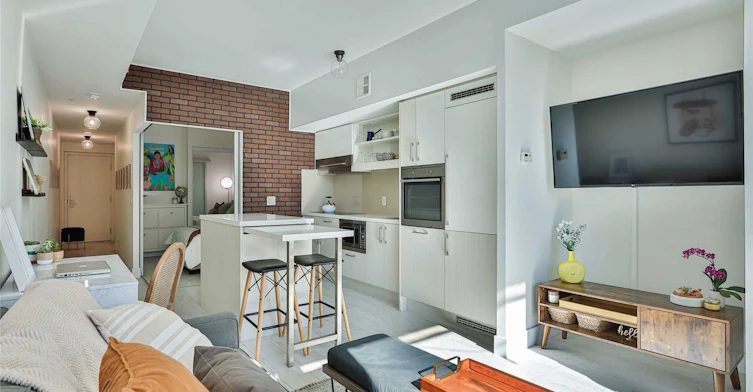 401-39 Sherbourne Street, Toronto, ON, M5A 0L8 - 2
