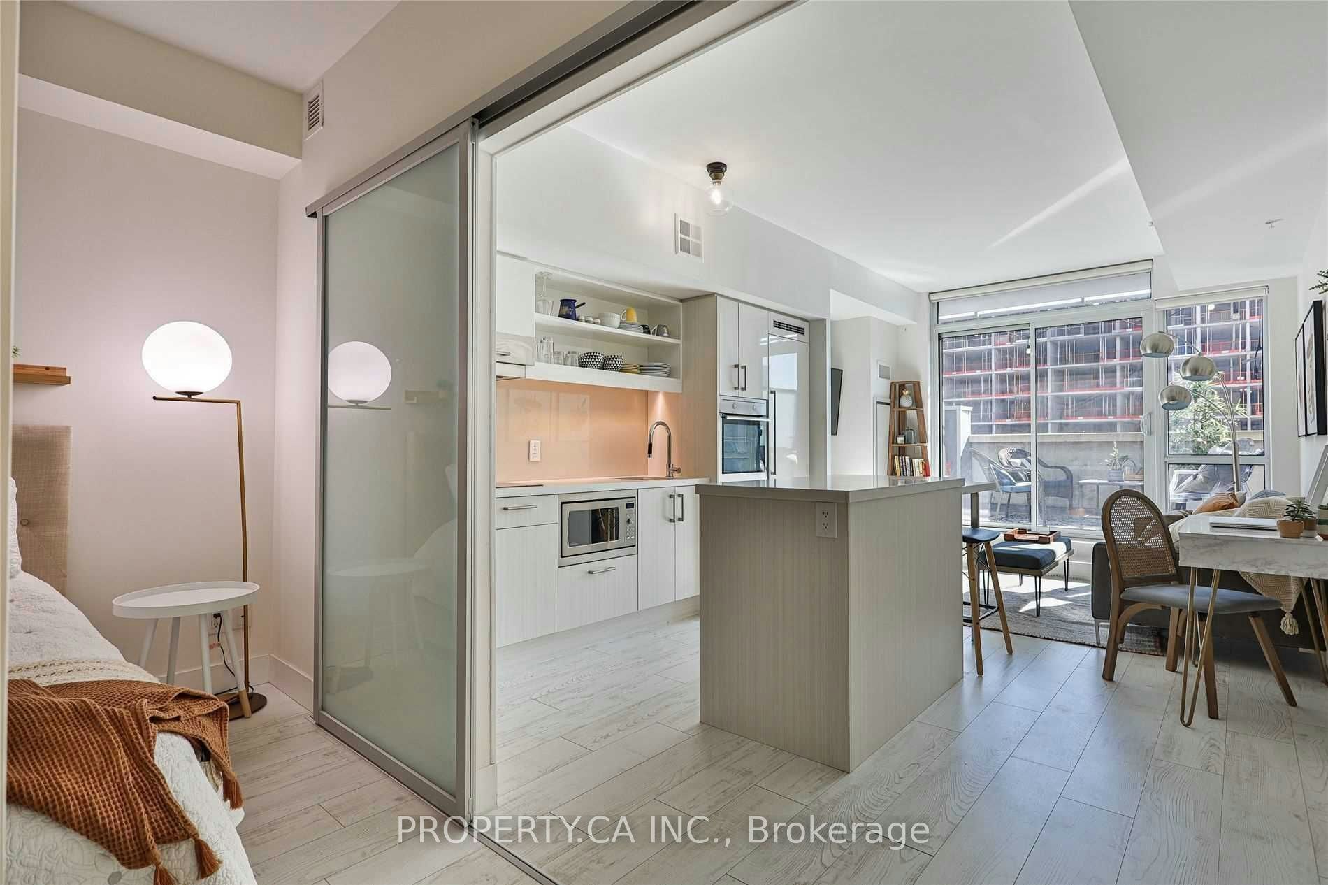 401-39 Sherbourne Street, Toronto, ON, M5A 0L8 - 11