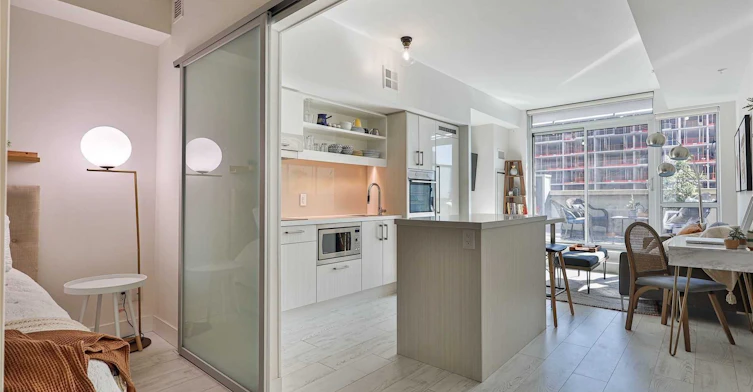 401-39 Sherbourne Street, Toronto, ON, M5A 0L8 - 11