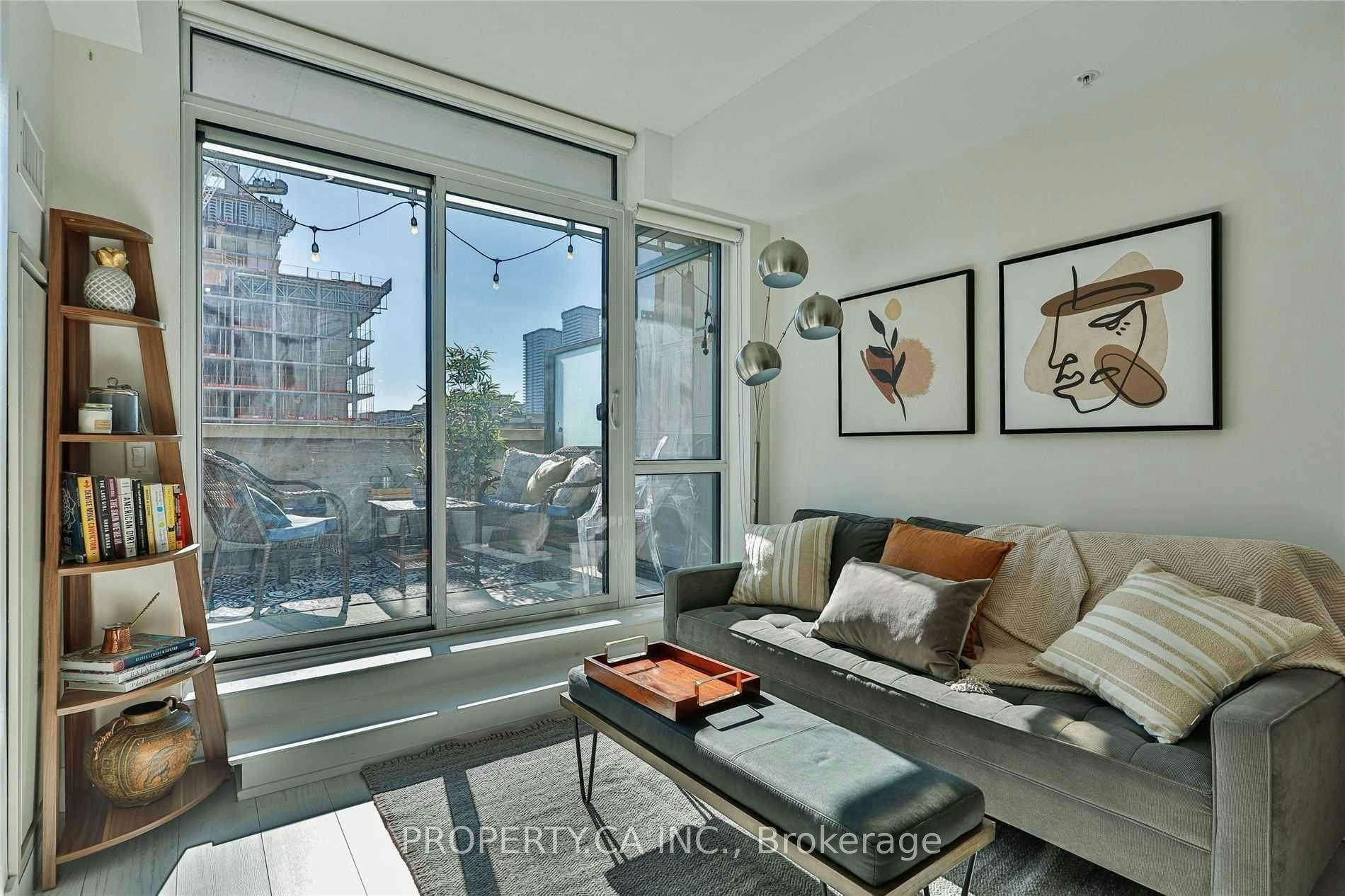 401-39 Sherbourne Street, Toronto, ON, M5A 0L8 - 13
