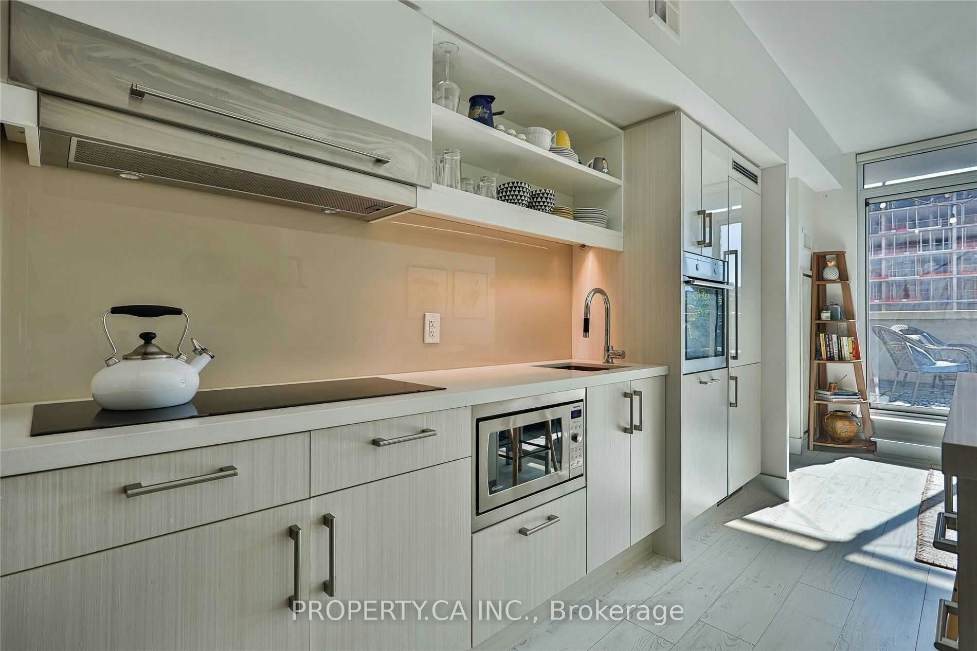 401-39 Sherbourne Street, Toronto, ON, M5A 0L8 - 4