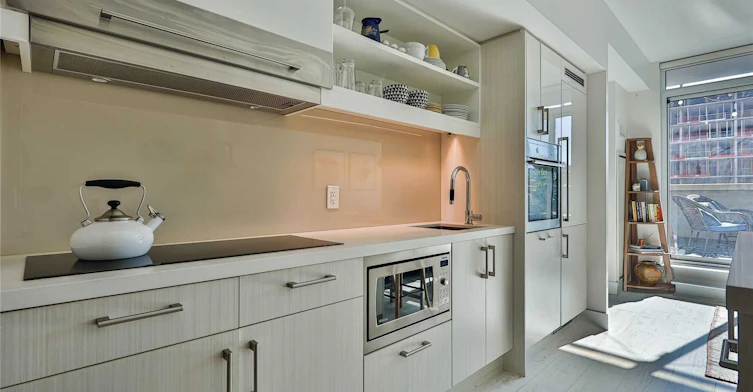 401-39 Sherbourne Street, Toronto, ON, M5A 0L8 - 4