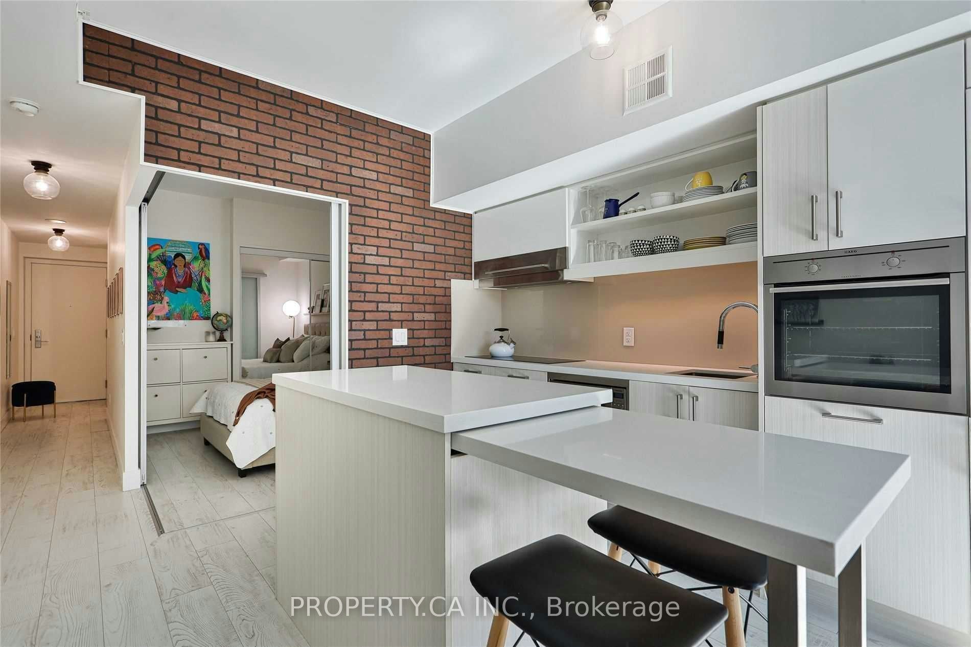 401-39 Sherbourne Street, Toronto, ON, M5A 0L8 - 9