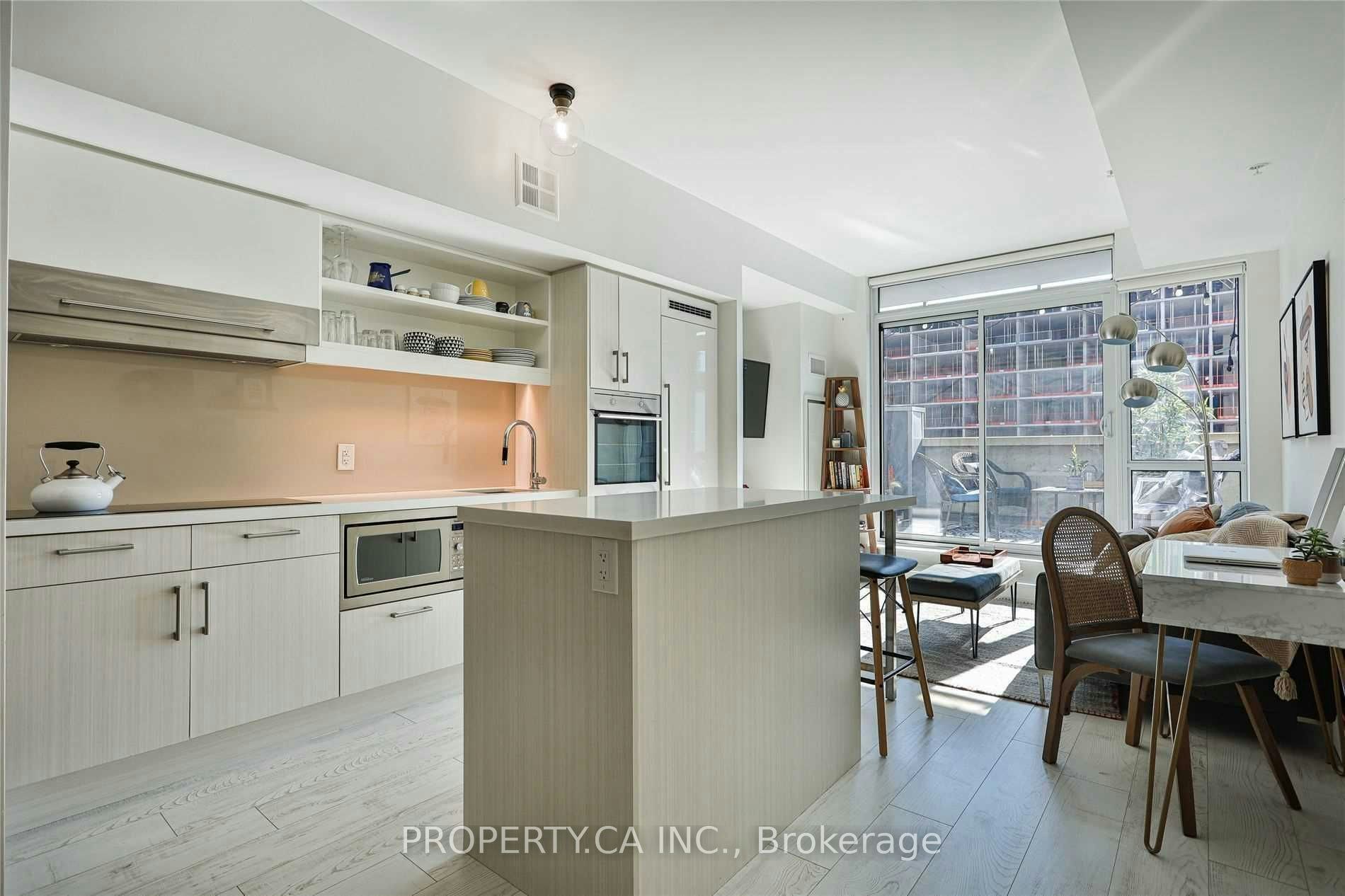 401-39 Sherbourne Street, Toronto, ON, M5A 0L8 - 7