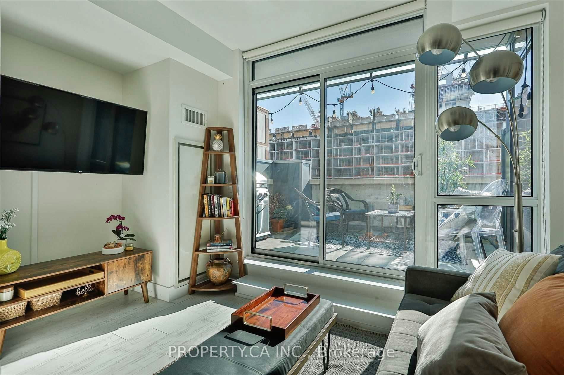 401-39 Sherbourne Street, Toronto, ON, M5A 0L8 - 14
