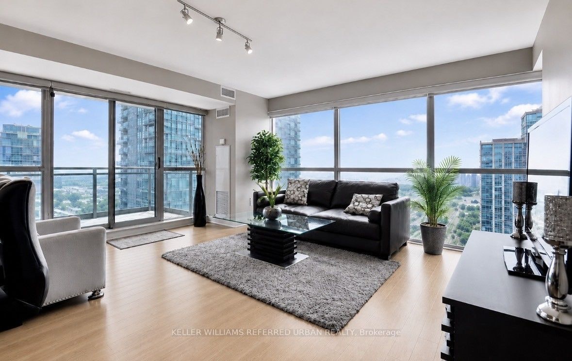 1803-100 Western Battery Road, Toronto, ON, M6K 3S2