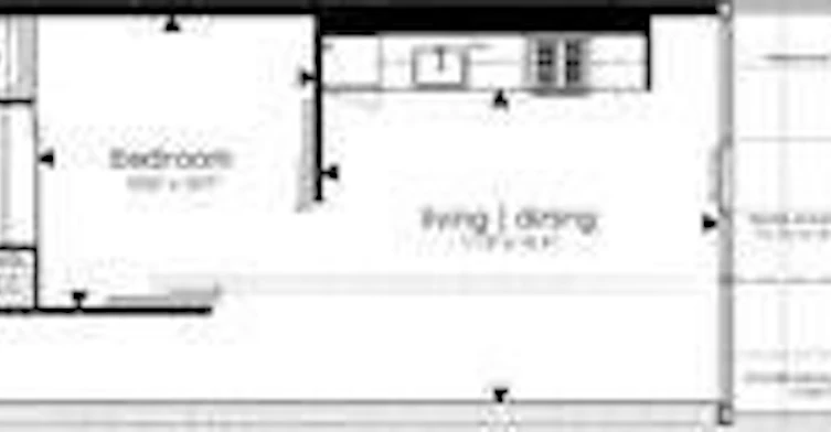 1612-111 Bathurst Street, Toronto, ON, M5V 2R1 - 2