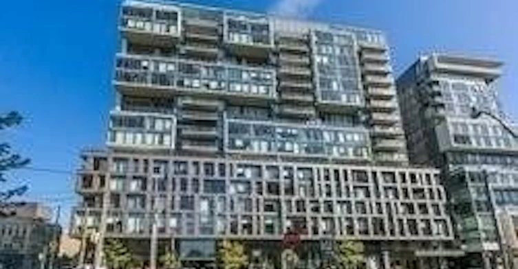 1612-111 Bathurst Street, Toronto, ON, M5V 2R1 - 17
