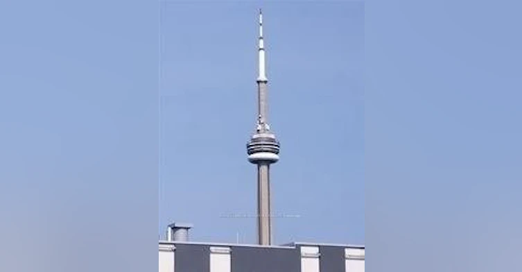 1612-111 Bathurst Street, Toronto, ON, M5V 2R1