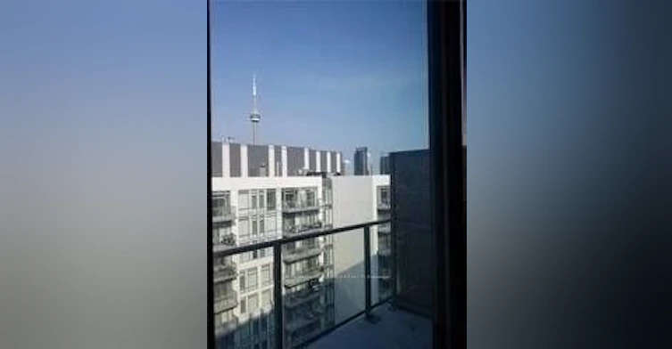 1612-111 Bathurst Street, Toronto, ON, M5V 2R1 - 7