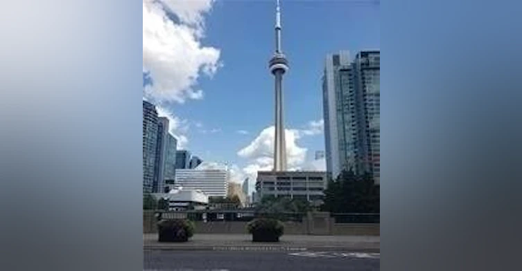 1612-111 Bathurst Street, Toronto, ON, M5V 2R1 - 4