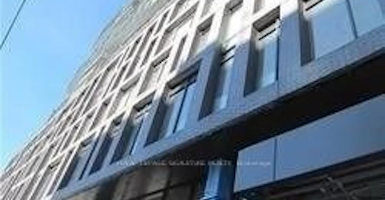 1612-111 Bathurst Street, Toronto, ON, M5V 2R1 - 3
