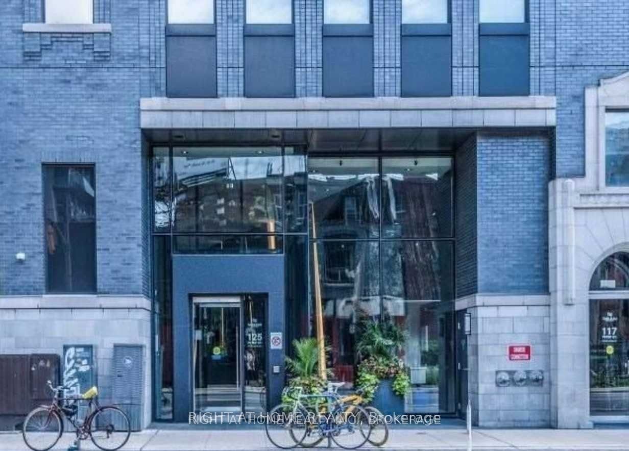 504-125 Peter Street, Toronto, ON, M5V 0M2 - 2