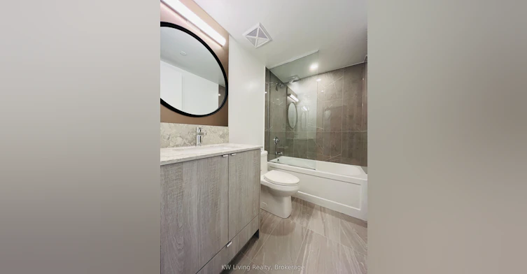 2506-771 Yonge Street, Toronto, ON, M4W 0B8 - 2