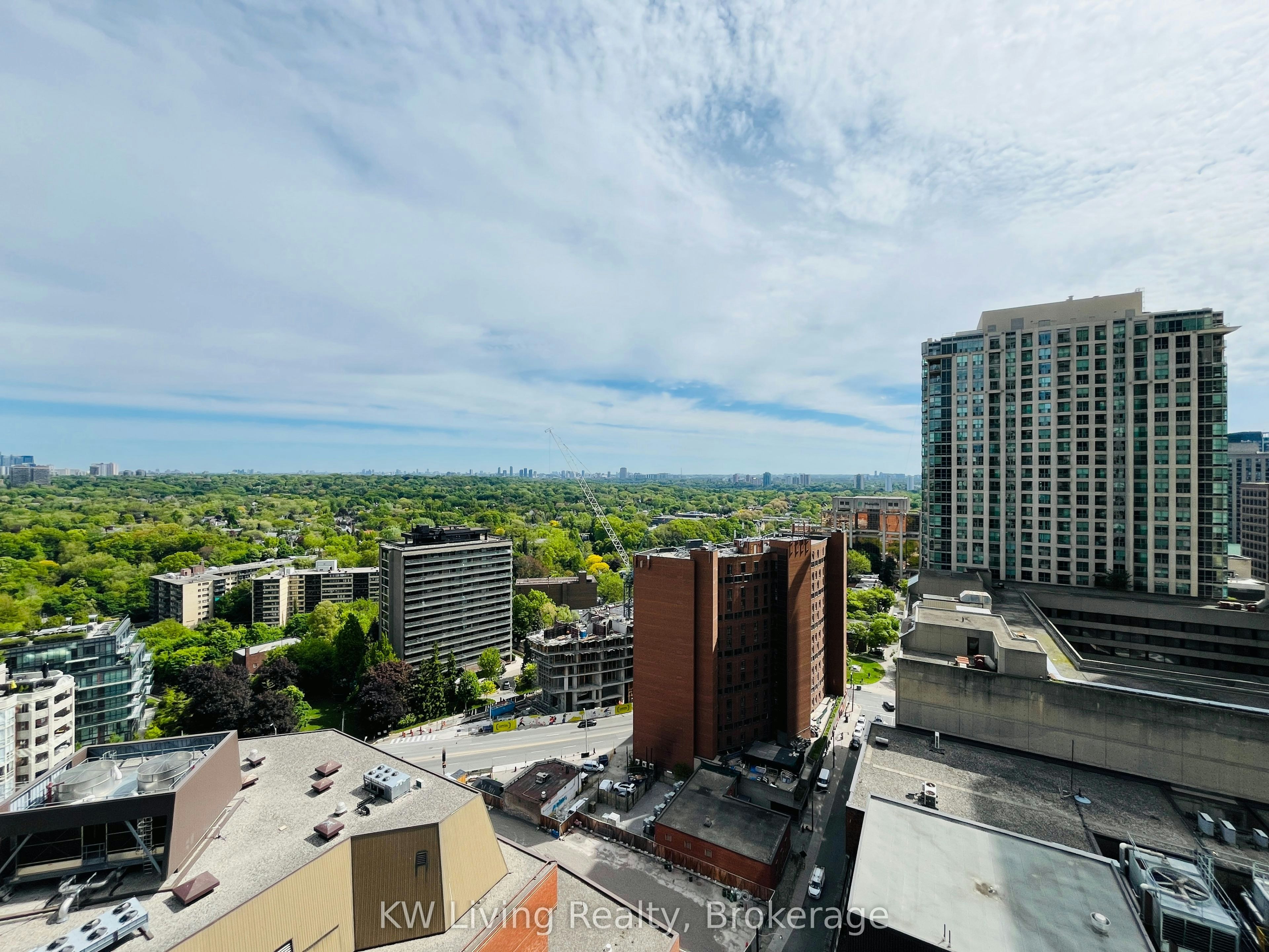 2506-771 Yonge Street, Toronto, ON, M4W 0B8 - 8