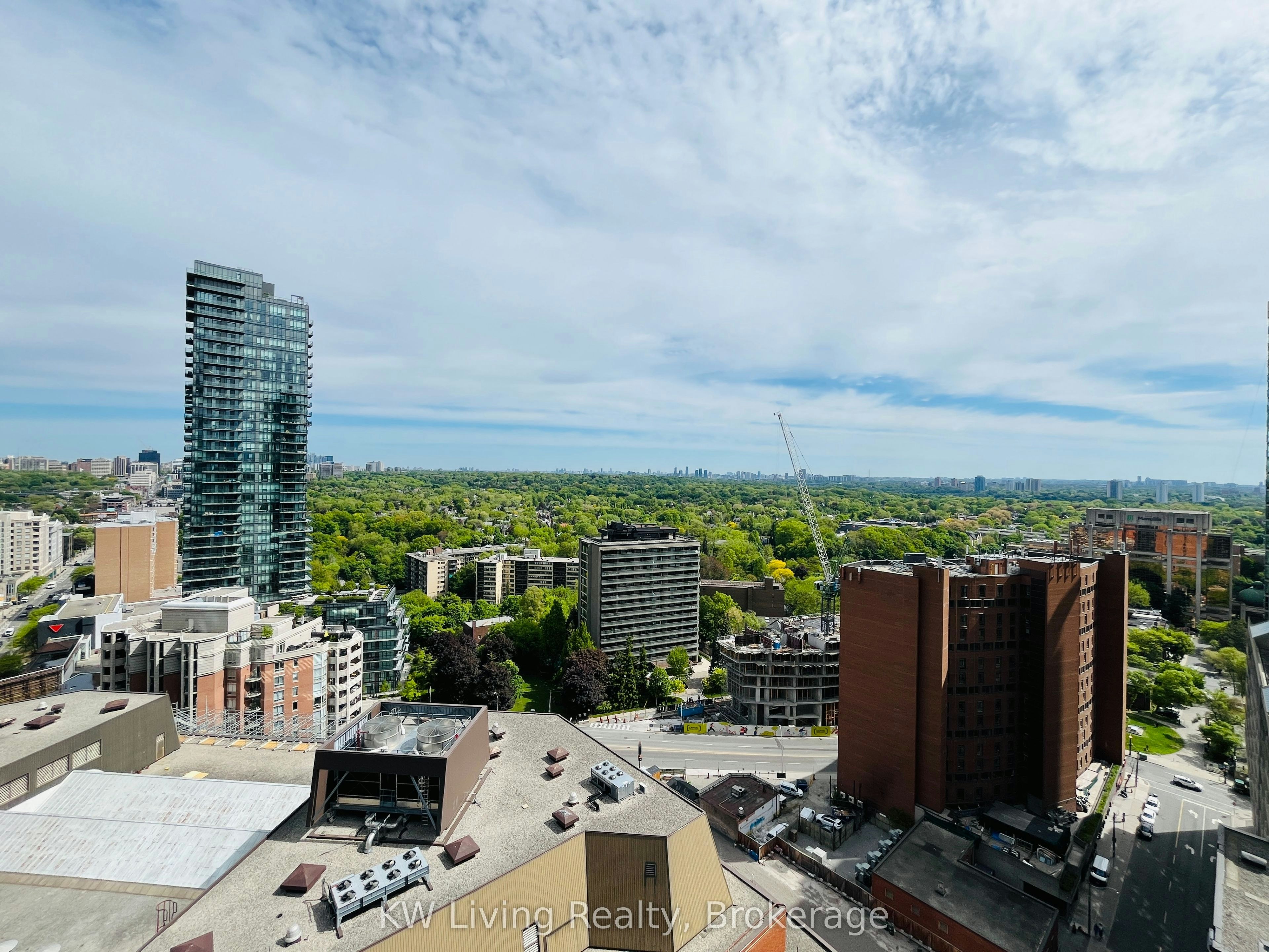 2506-771 Yonge Street, Toronto, ON, M4W 0B8 - 9