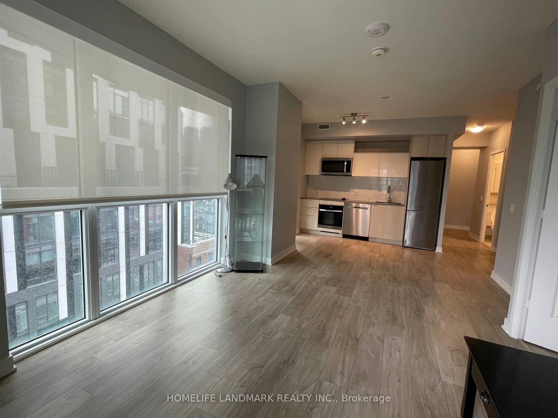 610-100 Dalhousie Street, Toronto, ON, M5B 0C7 - 2