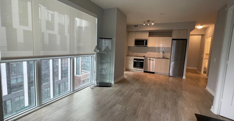 610-100 Dalhousie Street, Toronto, ON, M5B 0C7 - 2
