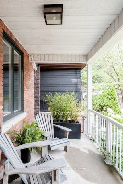 Main Floor-72 Grace Street, Toronto, ON, M6J 2S2 - 15