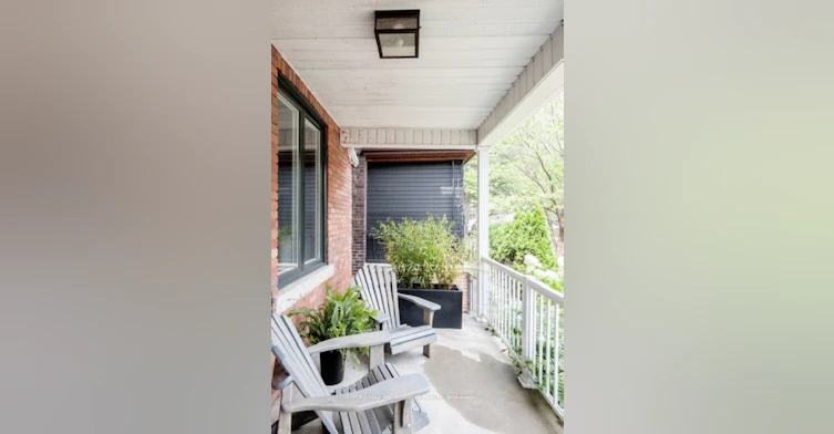 Main Floor-72 Grace Street, Toronto, ON, M6J 2S2 - 15