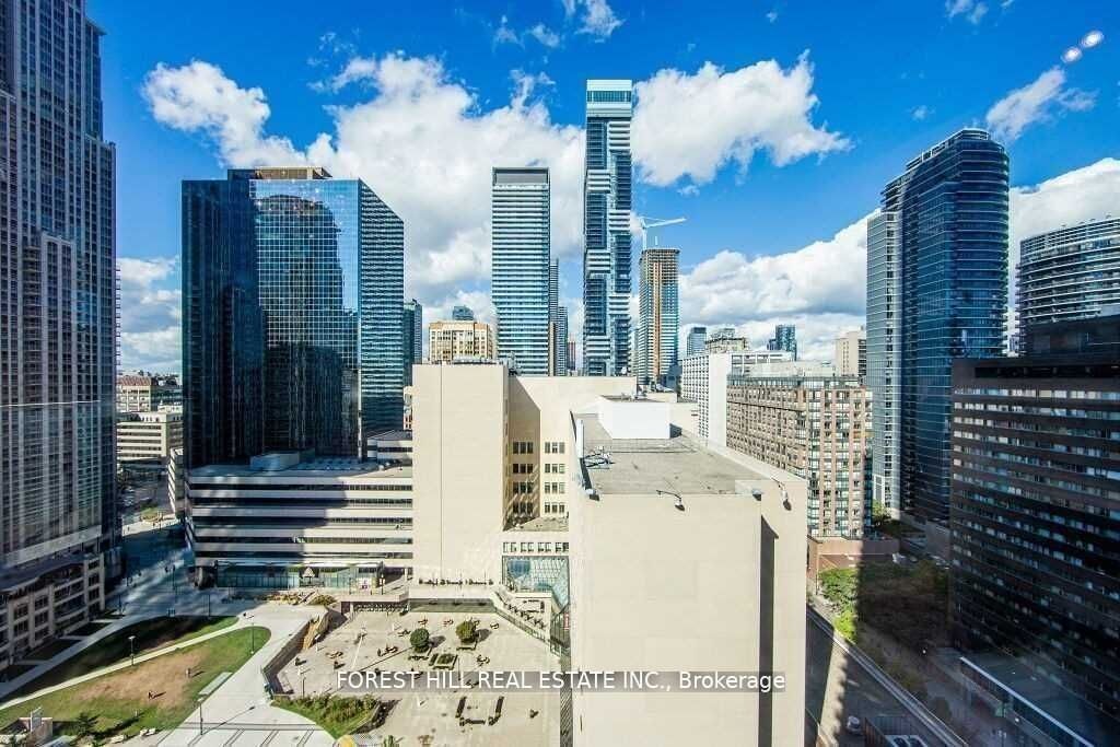 1615-386 Yonge Street, Toronto, ON, M5B 0A5 - 33