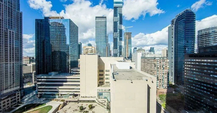1615-386 Yonge Street, Toronto, ON, M5B 0A5 - 33