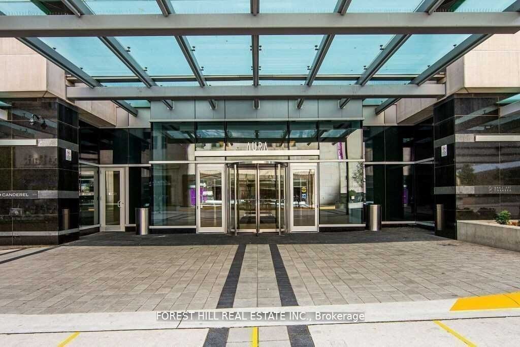 1615-386 Yonge Street, Toronto, ON, M5B 0A5 - 4