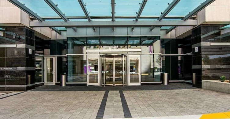 1615-386 Yonge Street, Toronto, ON, M5B 0A5 - 4