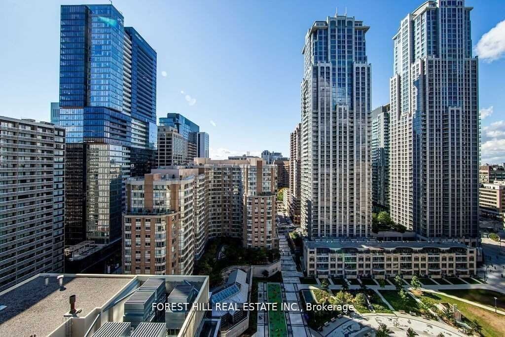 1615-386 Yonge Street, Toronto, ON, M5B 0A5 - 32