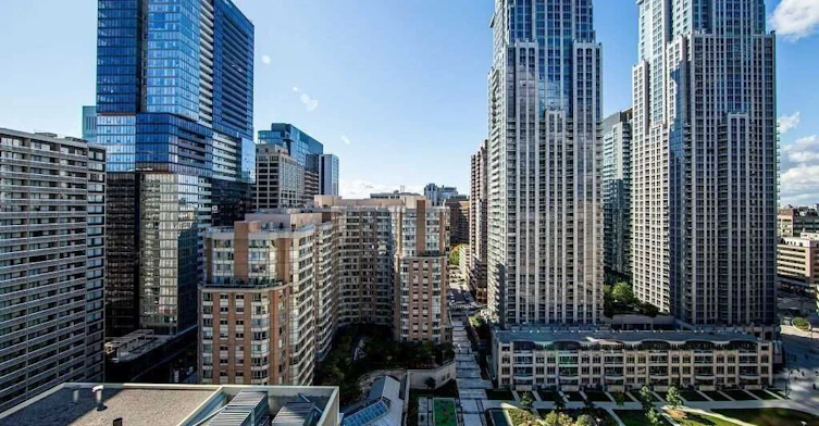 1615-386 Yonge Street, Toronto, ON, M5B 0A5 - 32