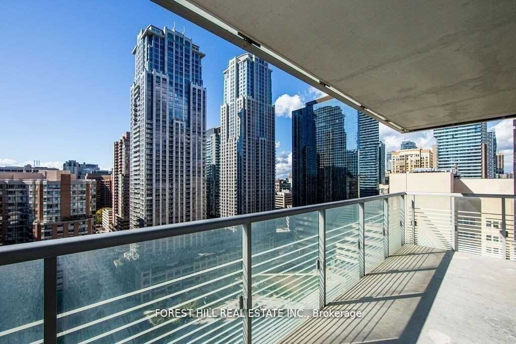 1615-386 Yonge Street, Toronto, ON, M5B 0A5 - 31