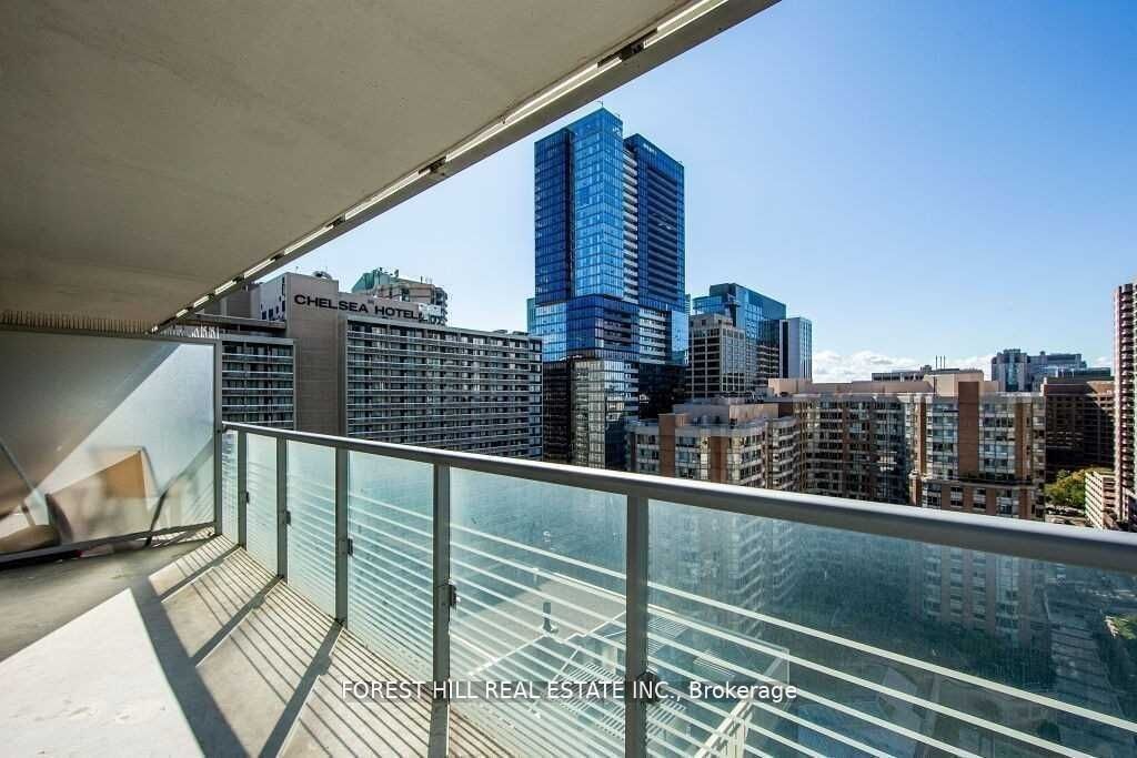 1615-386 Yonge Street, Toronto, ON, M5B 0A5 - 30