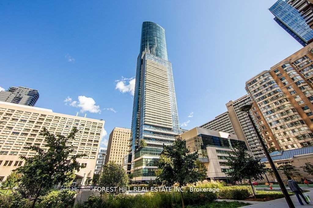 1615-386 Yonge Street, Toronto, ON, M5B 0A5