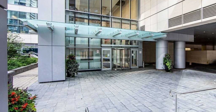 1615-386 Yonge Street, Toronto, ON, M5B 0A5 - 2