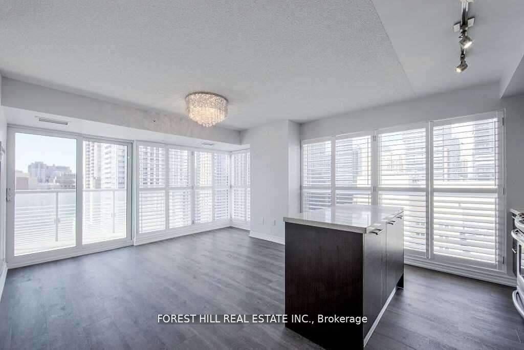 1615-386 Yonge Street, Toronto, ON, M5B 0A5 - 8