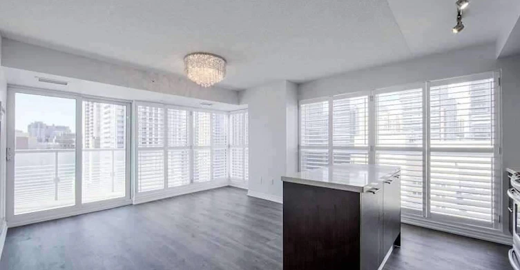 1615-386 Yonge Street, Toronto, ON, M5B 0A5 - 8
