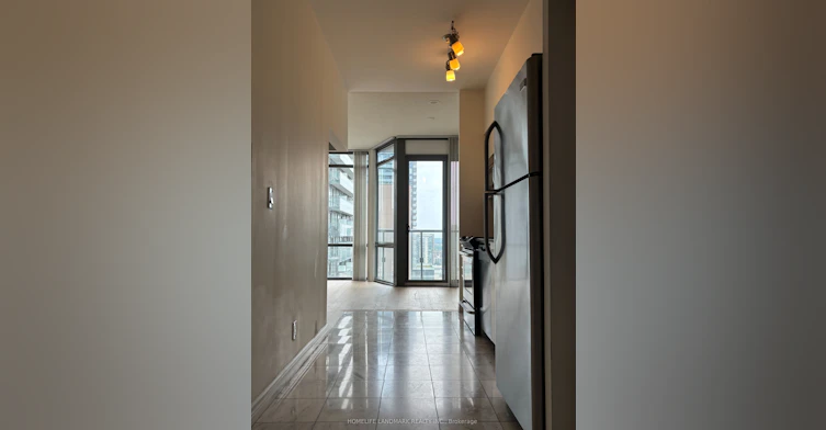 2507-832 Bay Street, Toronto, ON, M5S 1Z6 - 10