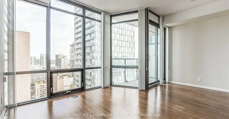 2507-832 Bay Street, Toronto, ON, M5S 1Z6 - 4