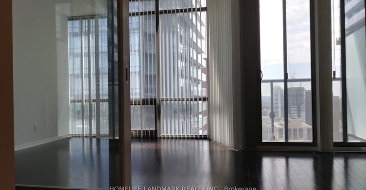 2507-832 Bay Street, Toronto, ON, M5S 1Z6 - 5