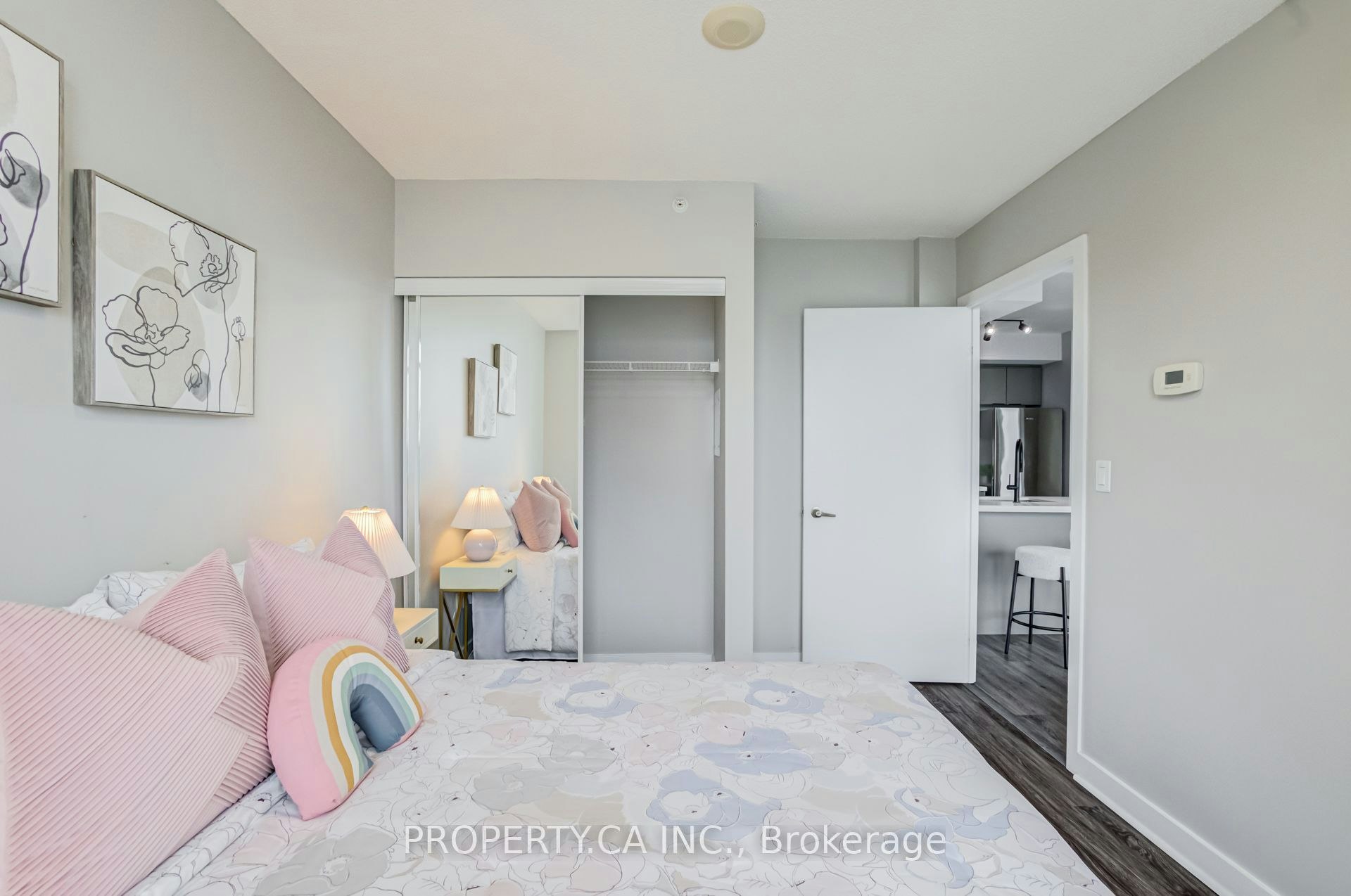 1701-5740 Yonge Street, Toronto, ON, M2M 0B1 - 17