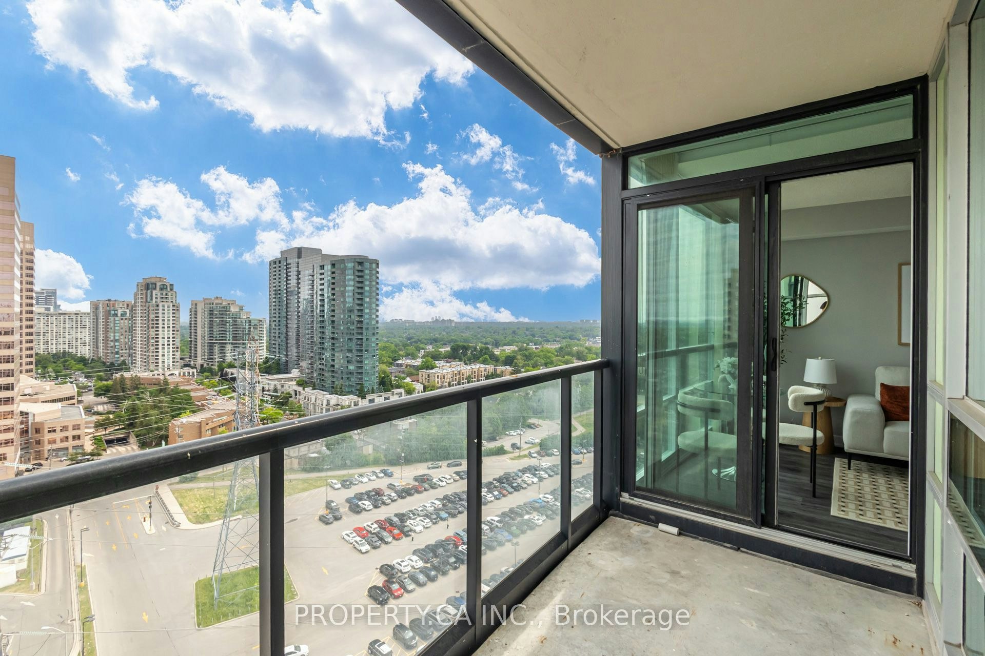 1701-5740 Yonge Street, Toronto, ON, M2M 0B1 - 21