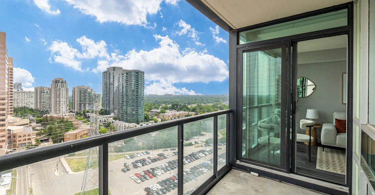 1701-5740 Yonge Street, Toronto, ON, M2M 0B1 - 21
