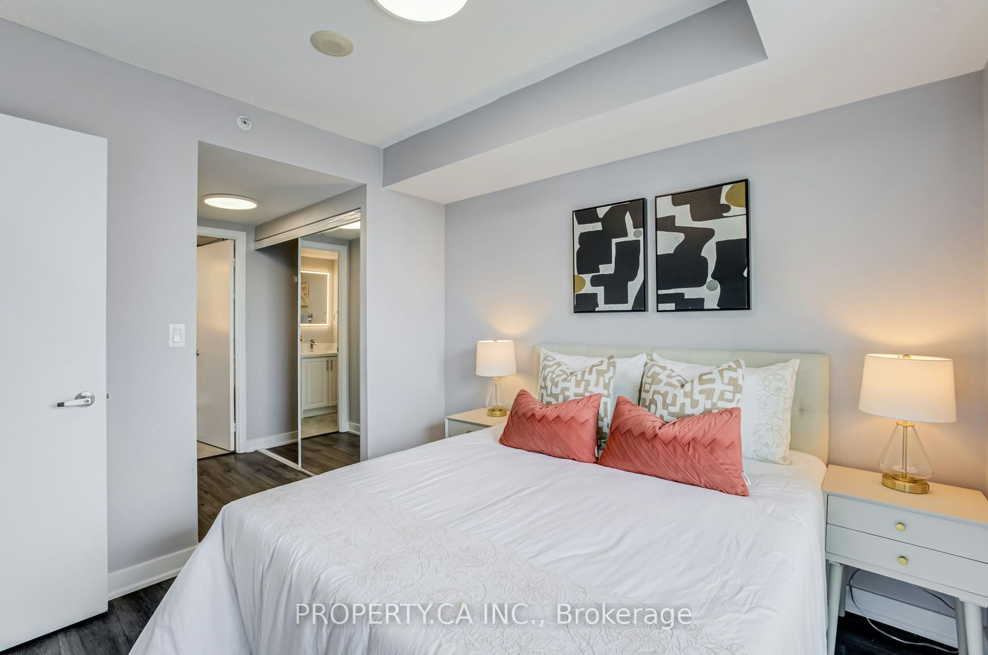 1701-5740 Yonge Street, Toronto, ON, M2M 0B1 - 12