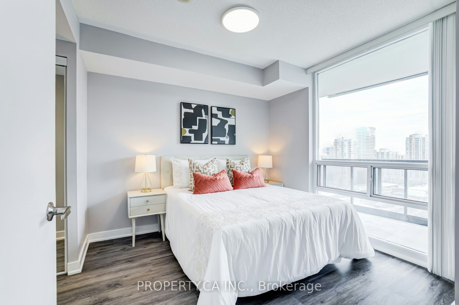 1701-5740 Yonge Street, Toronto, ON, M2M 0B1 - 9